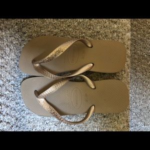 Havaianas- Flip Flops